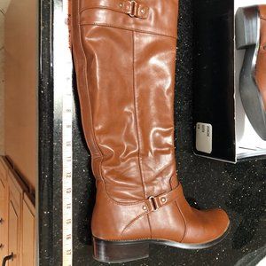 "Jessa" Boots